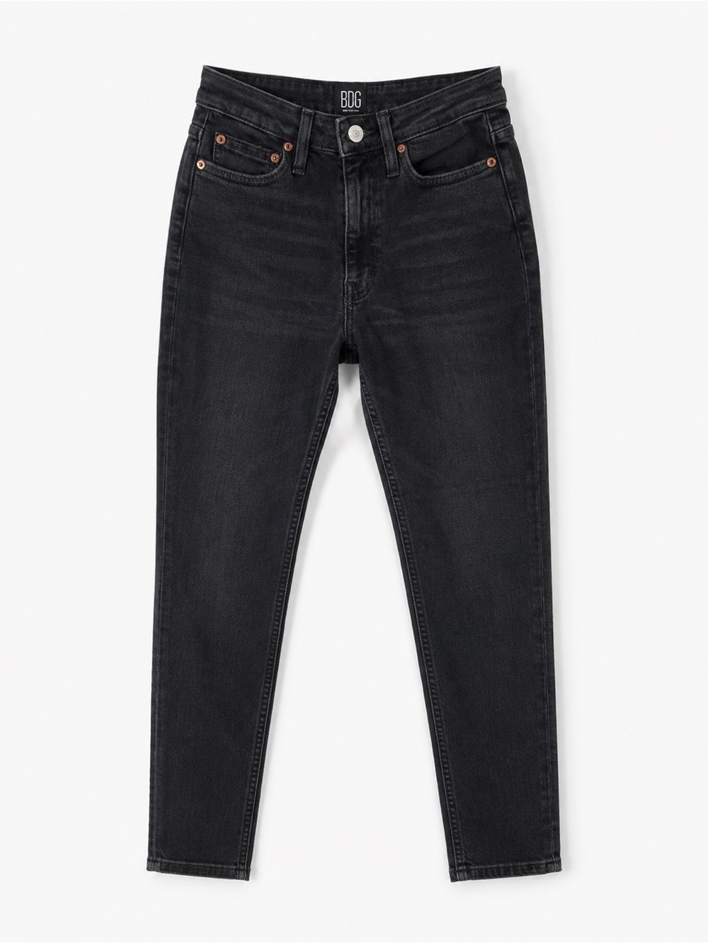 BDG Urban Outfitters Girlfriend High Rise Skinny Jeans Size 24